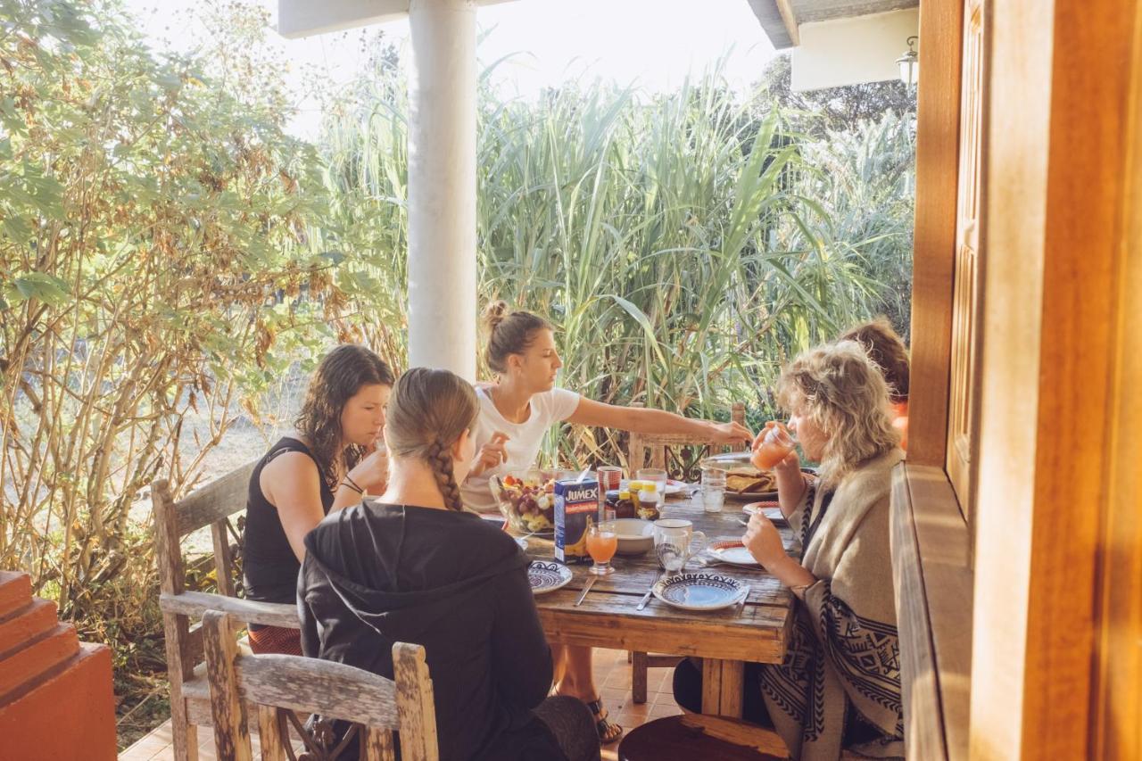 Spanish By The River - 보케테 외부 사진